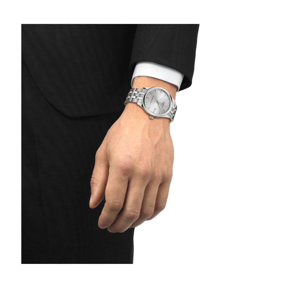 Tissot Classic Dream 40mm T158.407.11.031.00