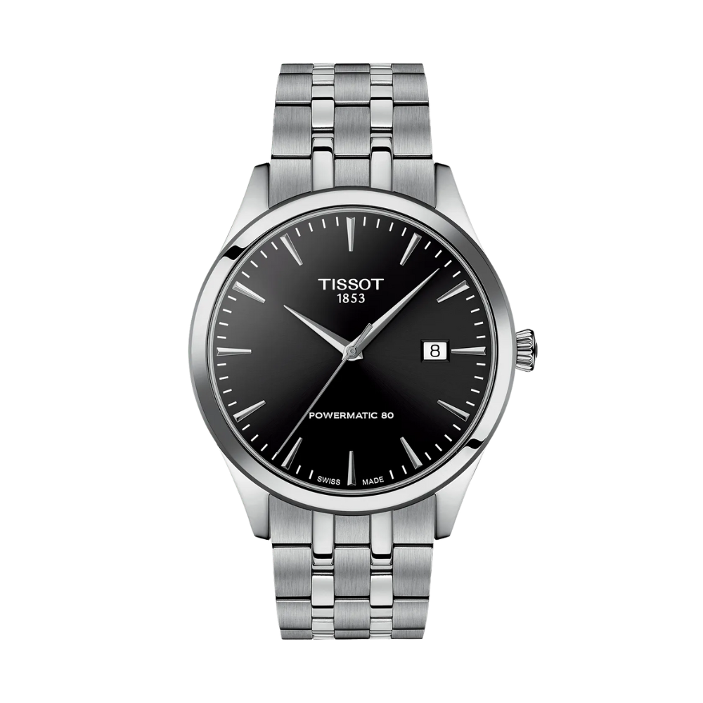 Tissot Classic Dream 40mm T158.407.11.051.00