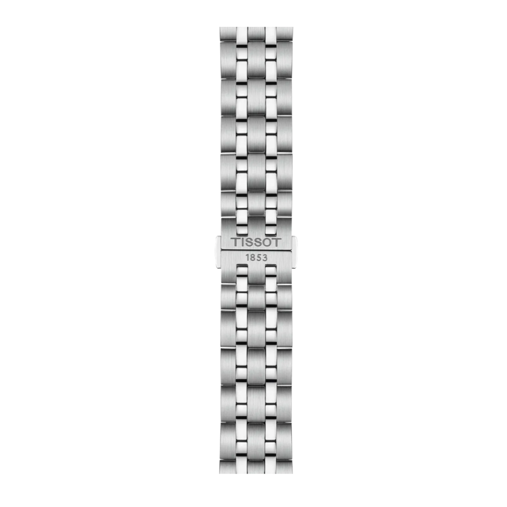 Tissot Classic Dream 40mm T158.407.11.051.00