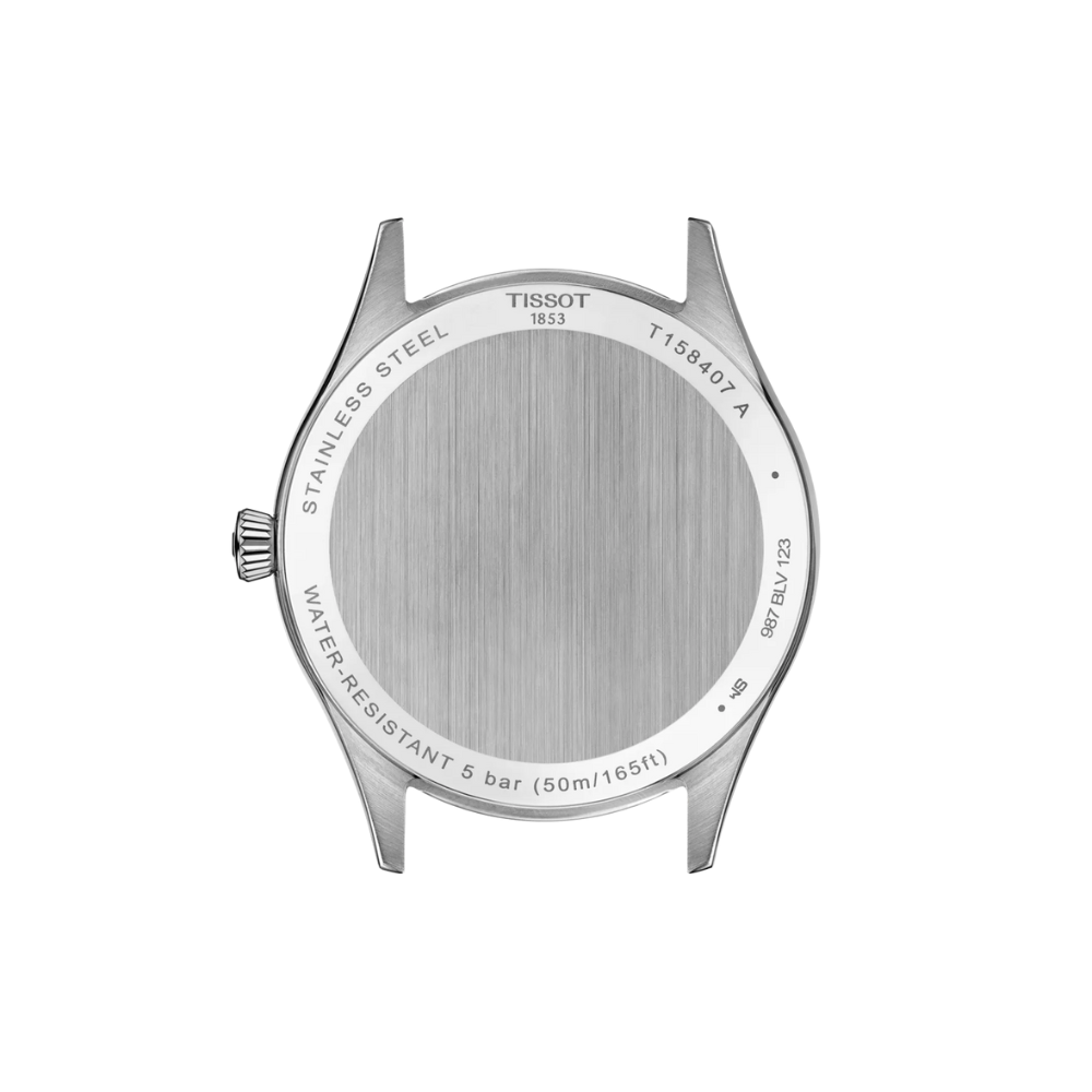 Tissot Classic Dream 40mm T158.407.11.051.00
