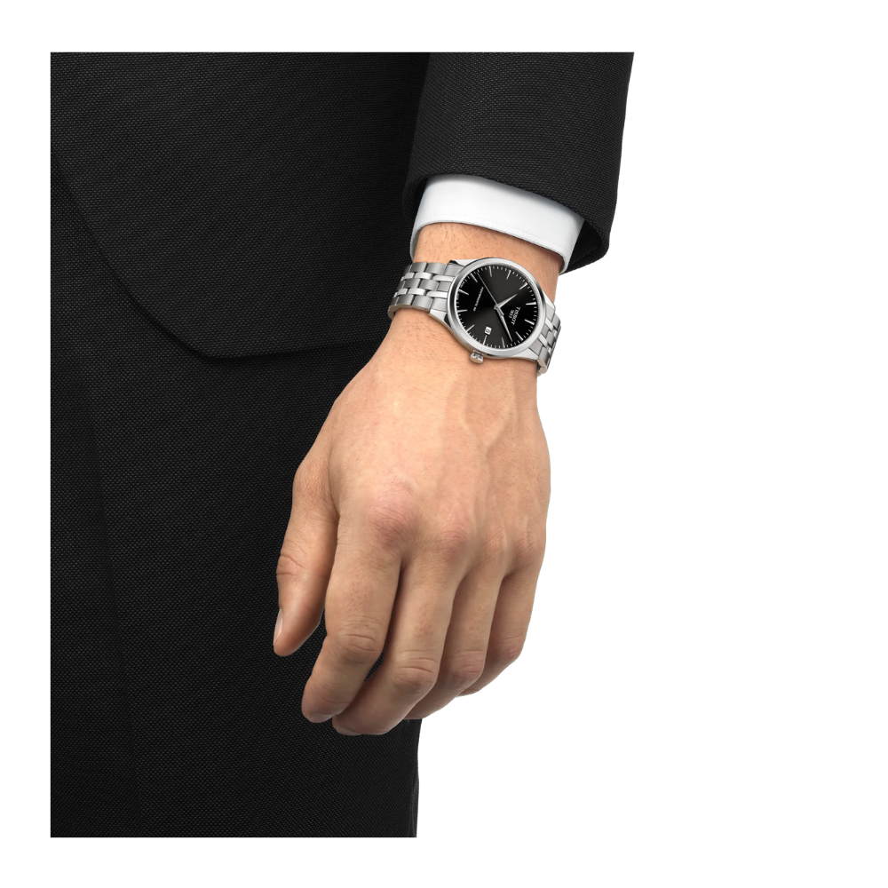Tissot Classic Dream 40mm T158.407.11.051.00