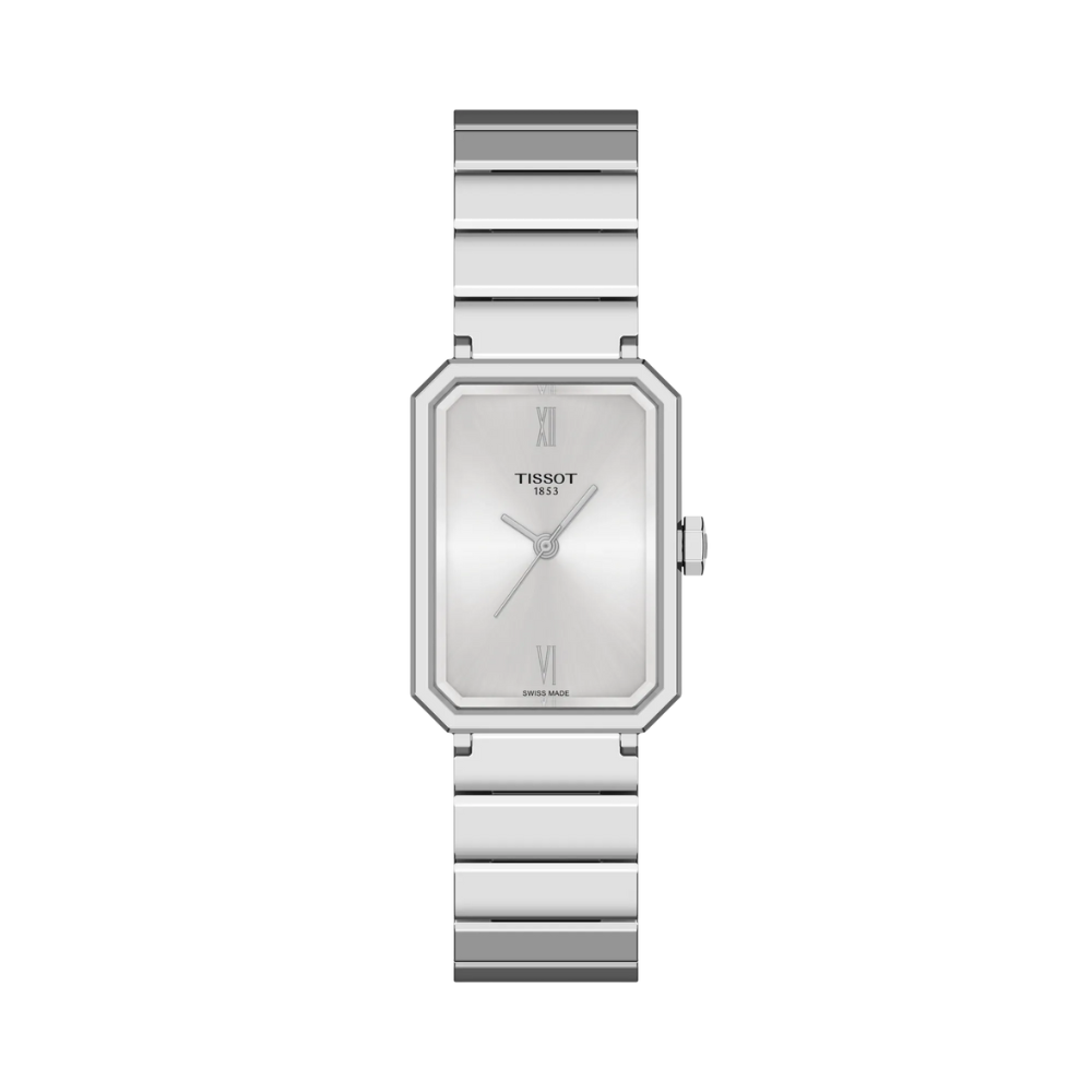 Tissot SRV 30mm T160.110.11.033.00