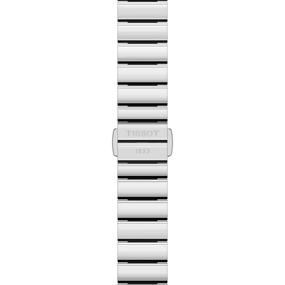 Tissot SRV 30mm T160.110.11.033.00
