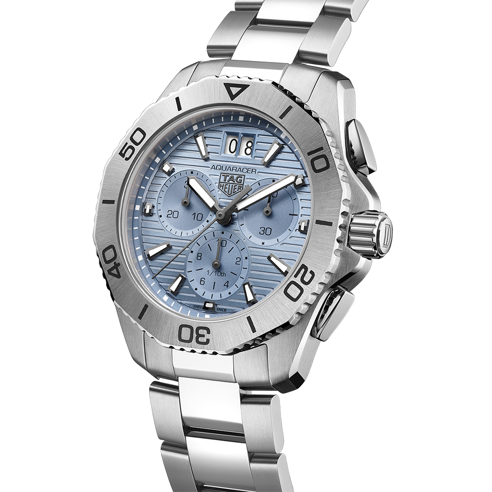 TAG Heuer Aquaracer Date CBP1112.BA0627