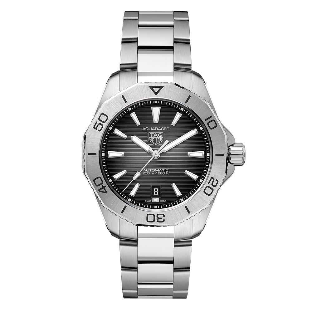 TAG Heuer Aquaracer Professional 200 WBP2110.BA0627