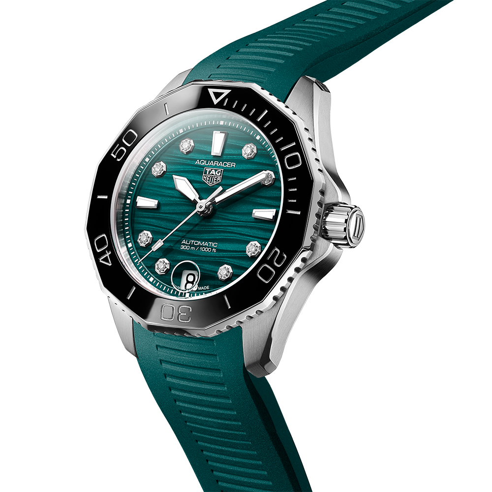 TAG Heuer Aquaracer Professional 300 WBP231G.FT6226