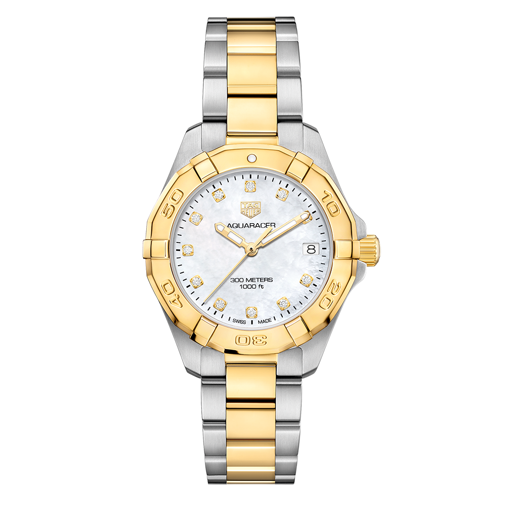 TAG Heuer Aquaracer Quartz WBD1322.BB0320