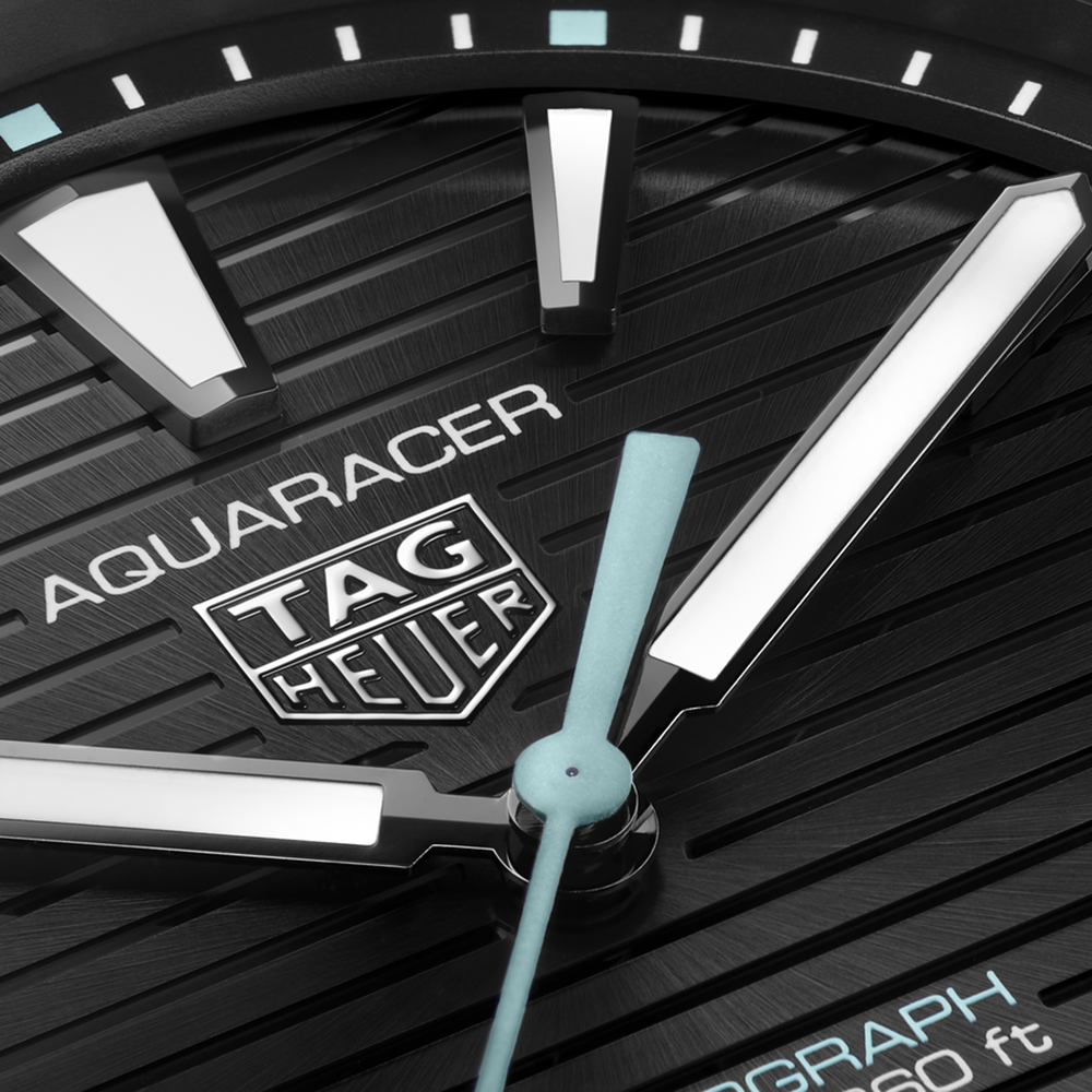 TAG Heuer Aquaracer Solargraph WBP1112.FT6199