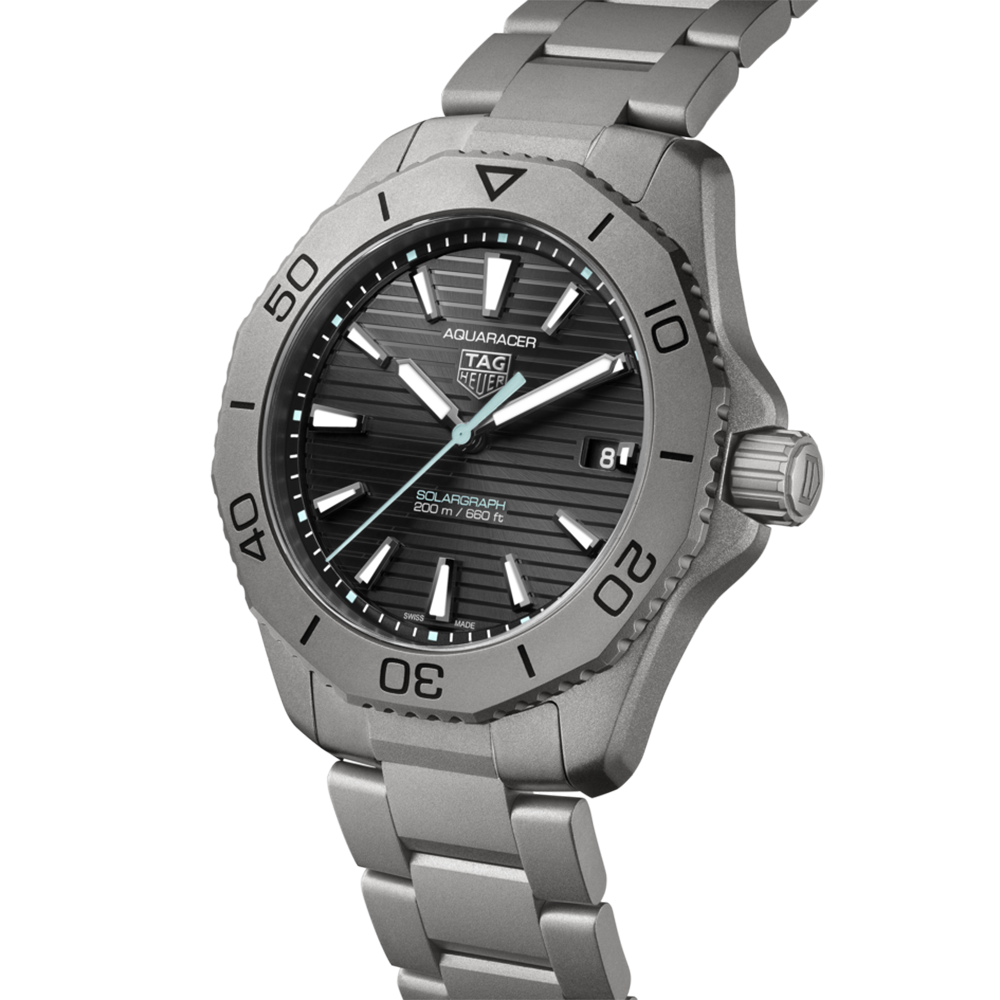 TAG Heuer Aquaracer Solargraph WBP1180.BF0000