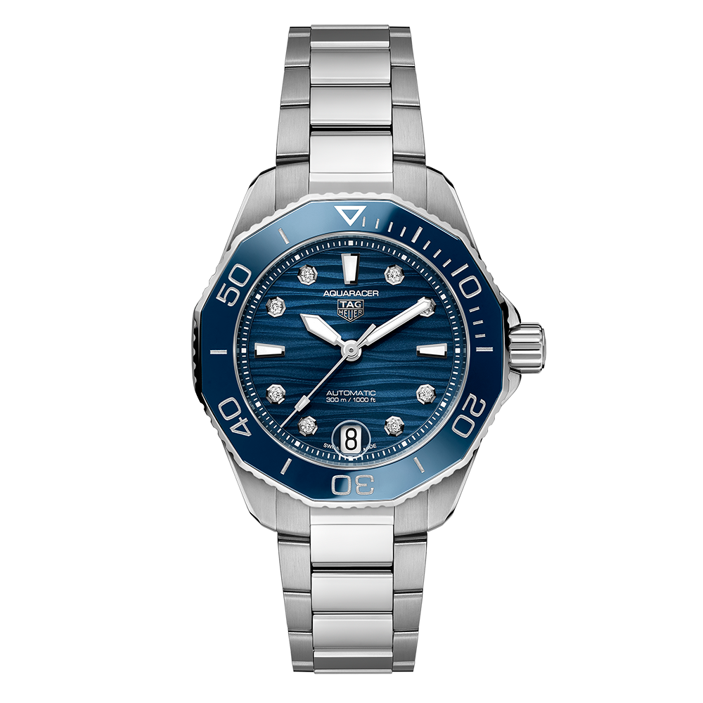 TAG Heuer Aquaracer WBP231B.BA0618