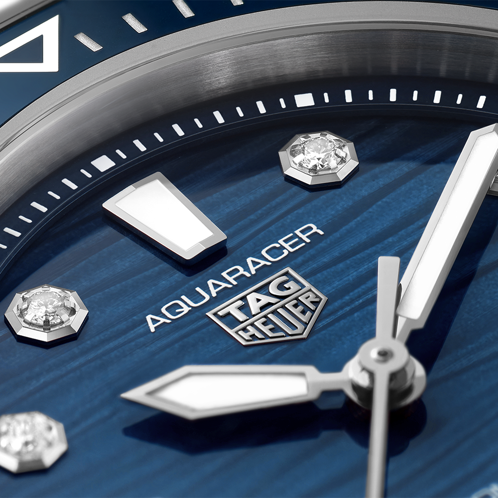 TAG Heuer Aquaracer WBP231B.BA0618