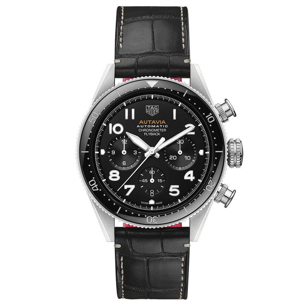 TAG Heuer Autavia CBE511A.FC8279