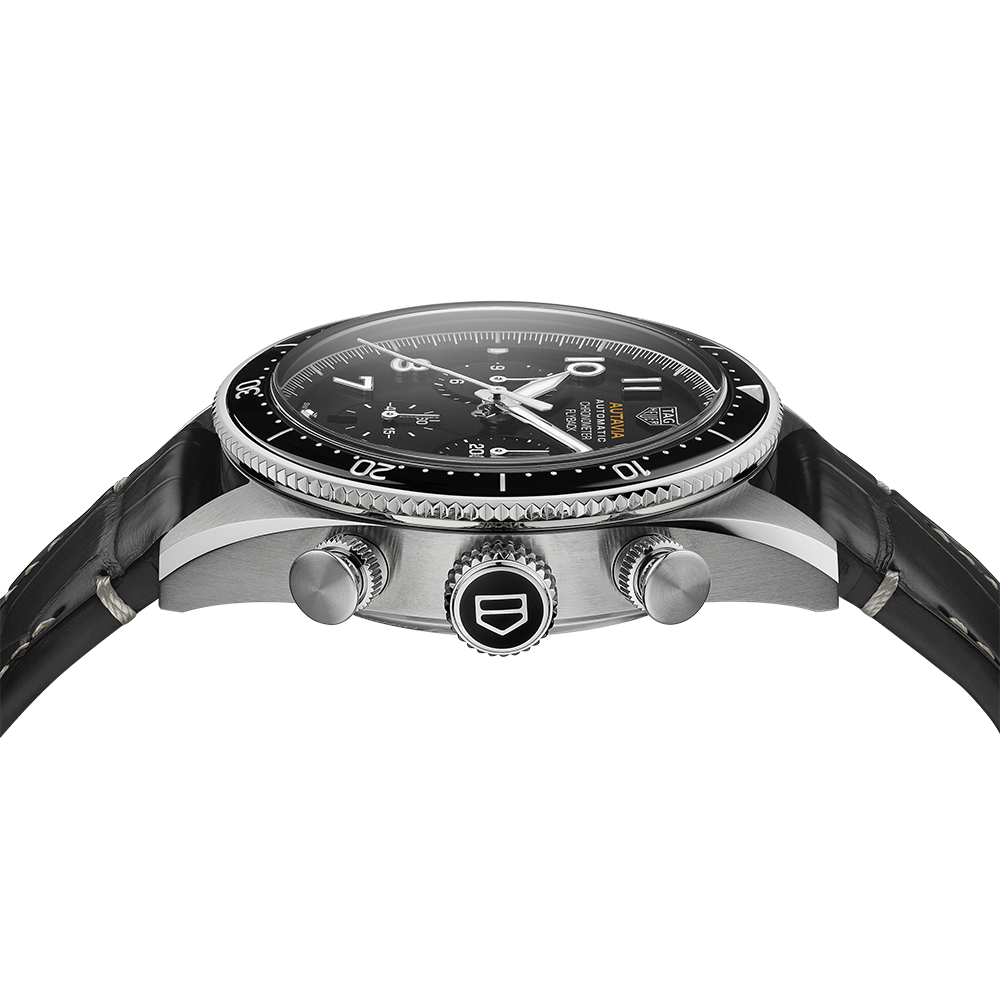 TAG Heuer Autavia CBE511A.FC8279