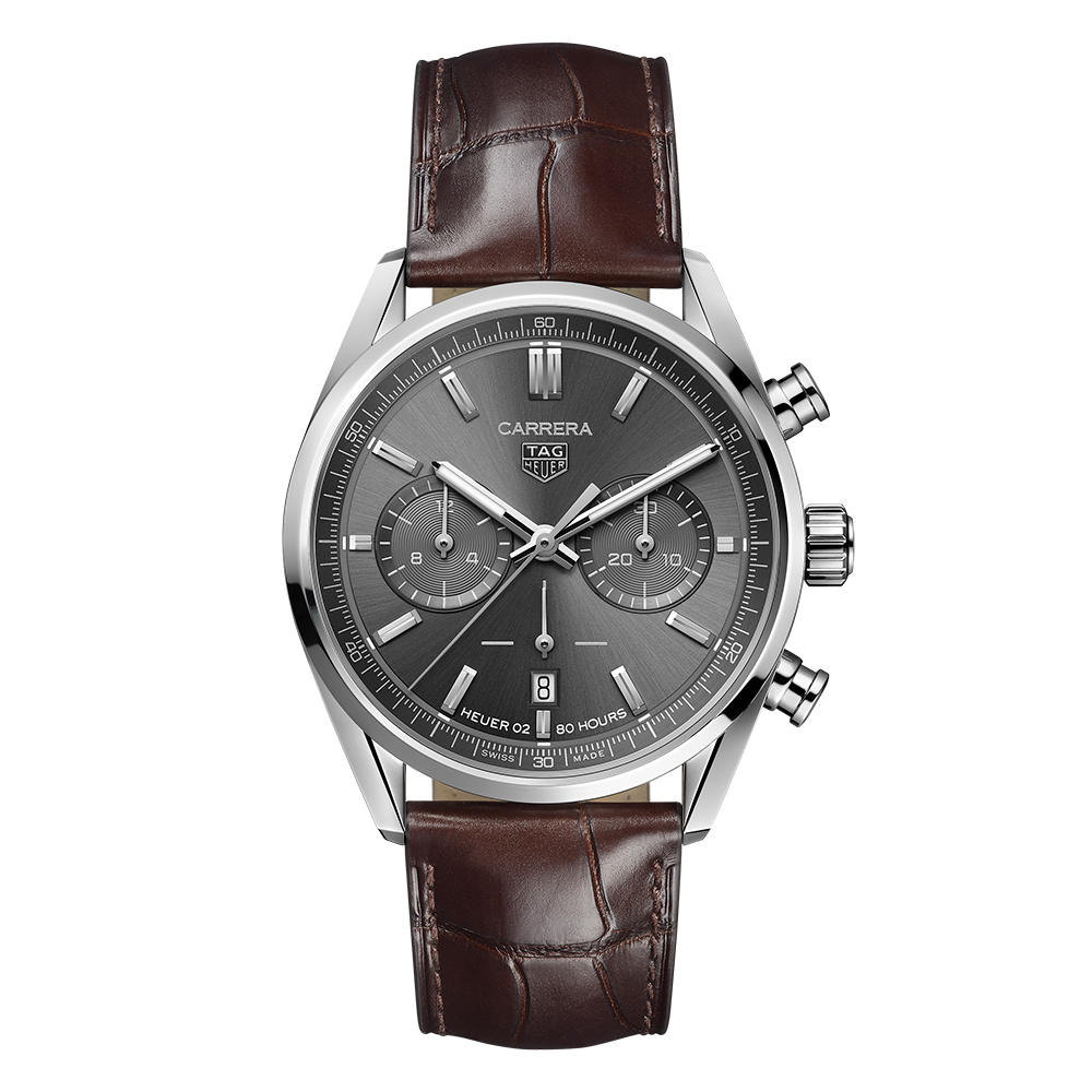 TAG Heuer Carrera Chronograph CBN2012.FC6483