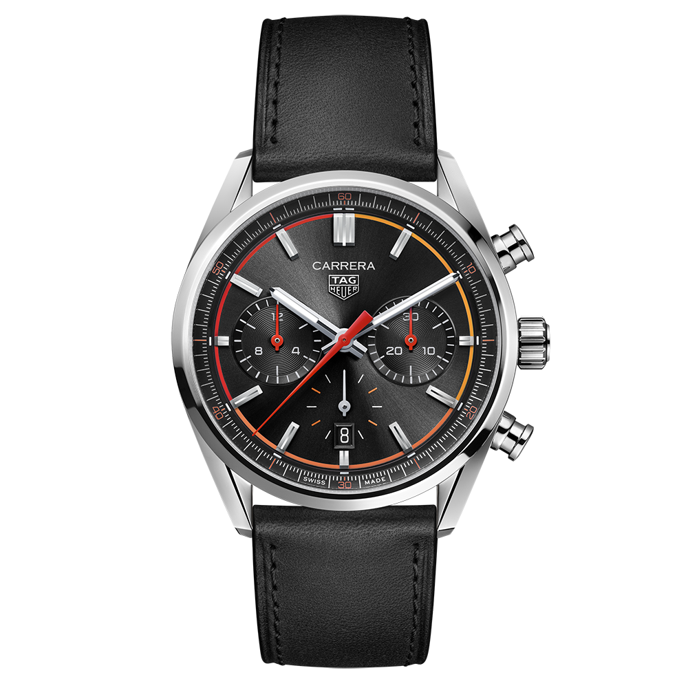 TAG Heuer Carrera Chronograph CBN201C.FC6542