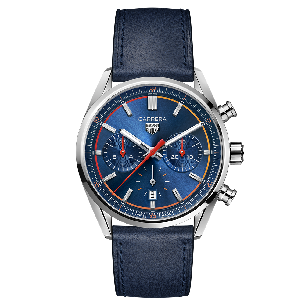 TAG Heuer Carrera Chronograph CBN201D.FC6543