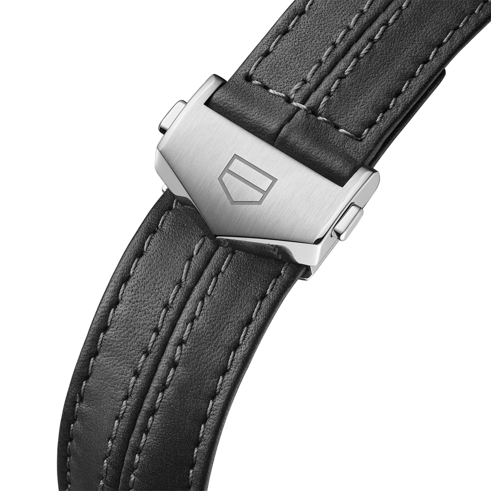 TAG Heuer Carrera Porsche Heuer 02 CBN2A1F.FC6492 Lunn s Jewellers