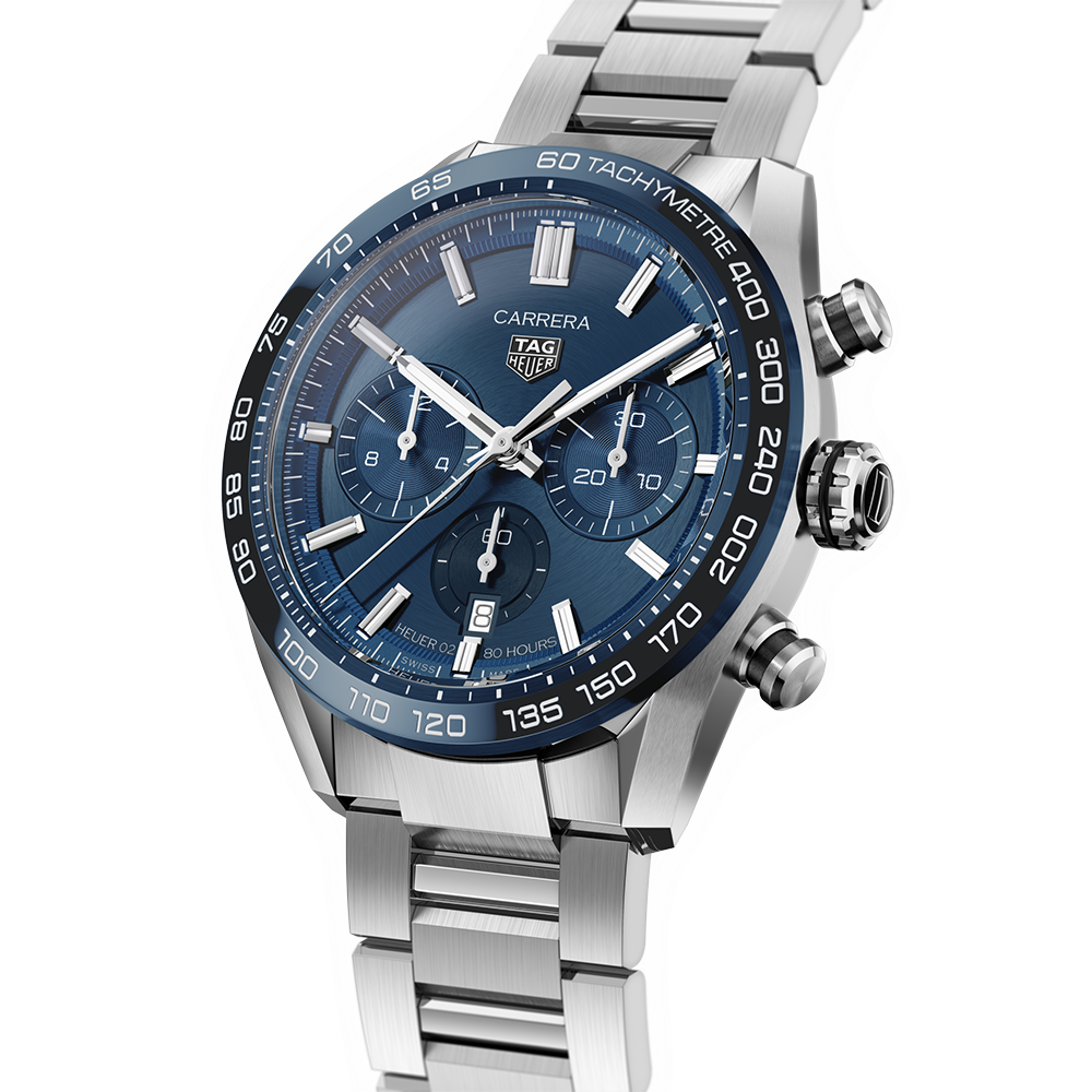 TAG Heuer Carrera Sport Chronograph CBN2A1A.BA0643