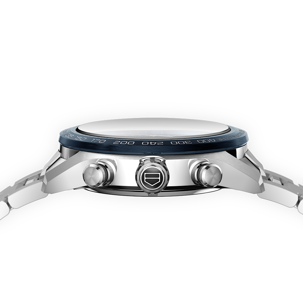 TAG Heuer Carrera Sport Chronograph CBN2A1A.BA0643