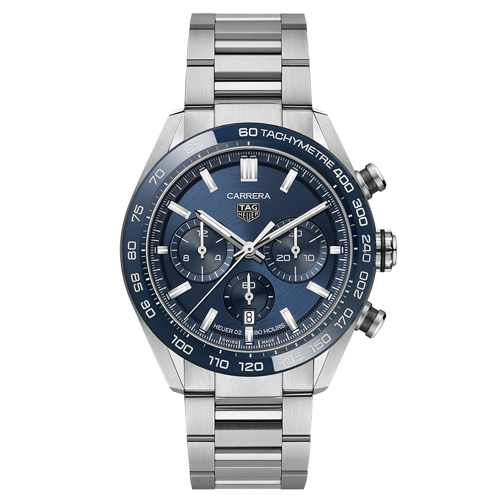 TAG Heuer Carrera Sport Chronograph CBN2A1A.BA0643