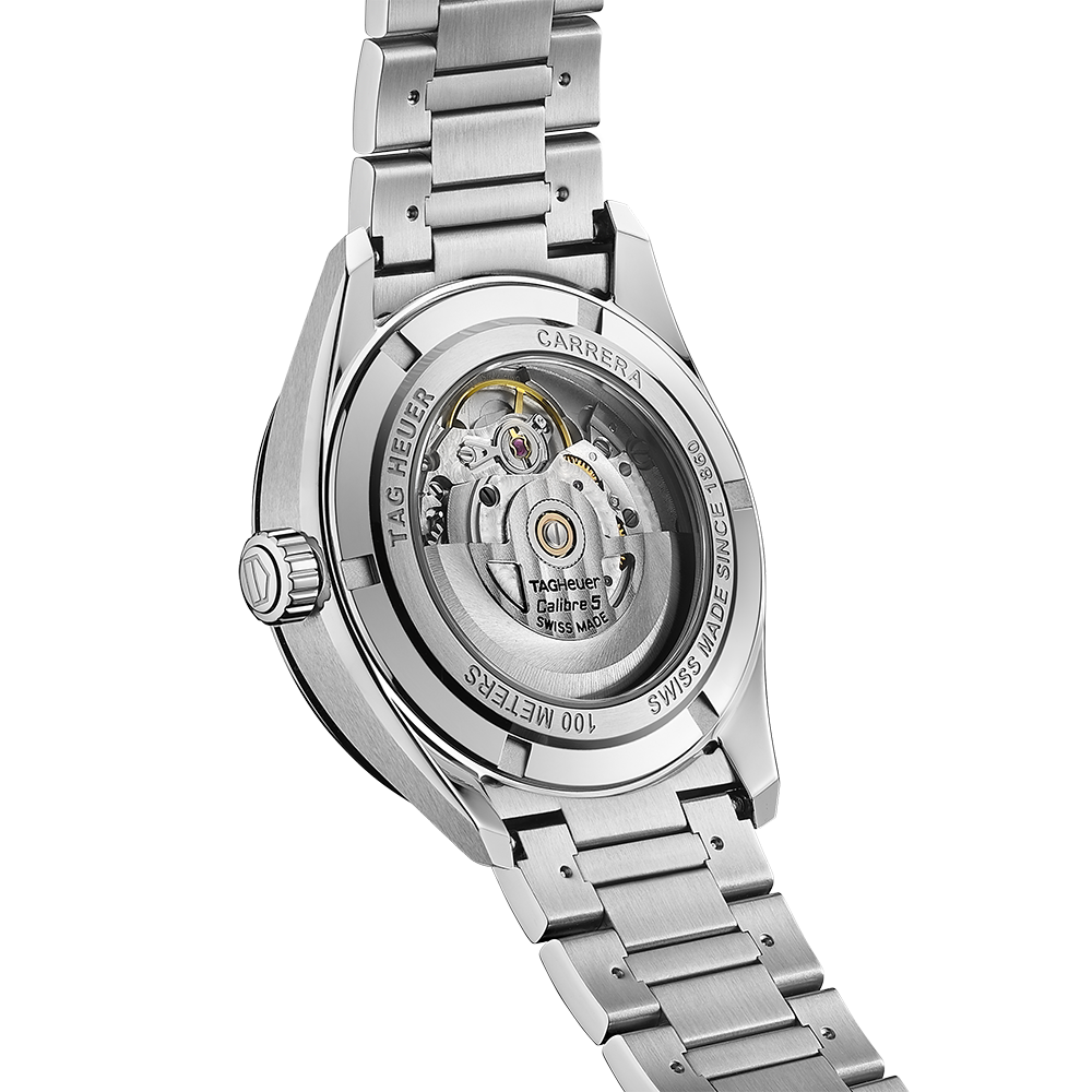 TAG Heuer Carrera WBN2110.BA0639