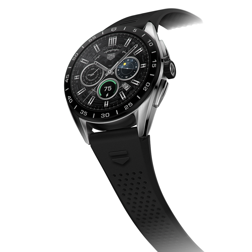 TAG Heuer Connected Calibre E4 45mm SBR8A10.BT6259