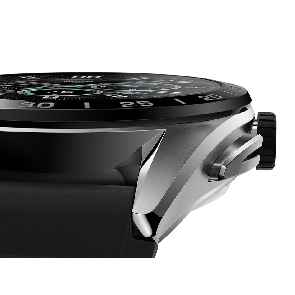 TAG Heuer Connected Calibre E4 45mm SBR8A10.BT6259