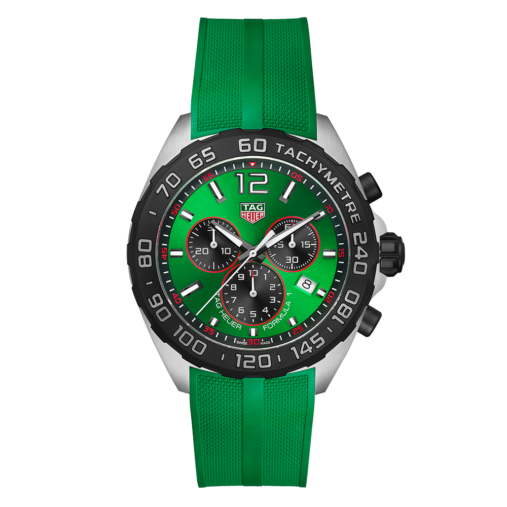 TAG Heuer Formula 1 CAZ101AP.FT8056