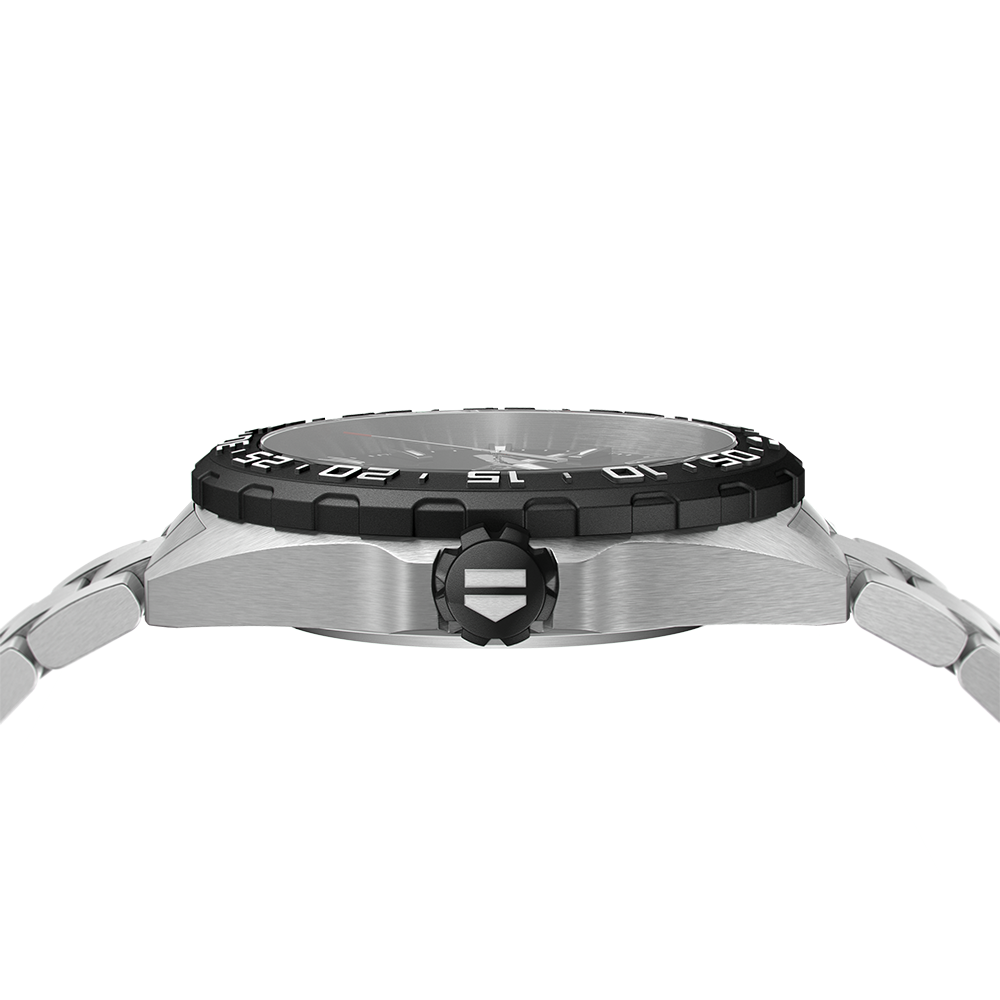 TAG Heuer Formula 1 WAZ1110.BA0875 Lunn s Jewellers