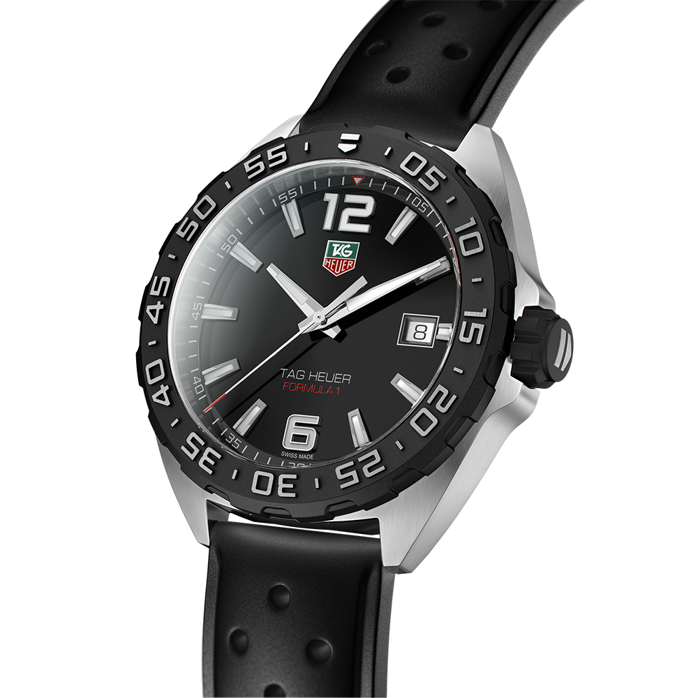 Tag heuer formula one price discount