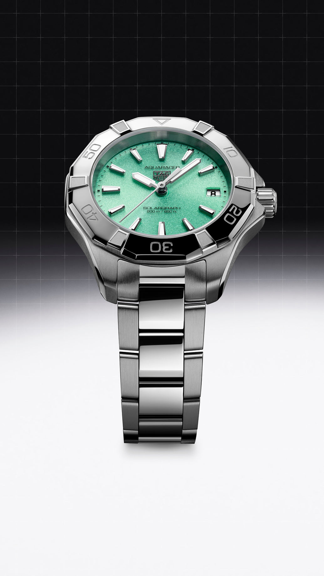 TAG HEUER AQUARACER