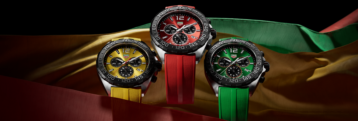 Tag heuer ring mens hotsell