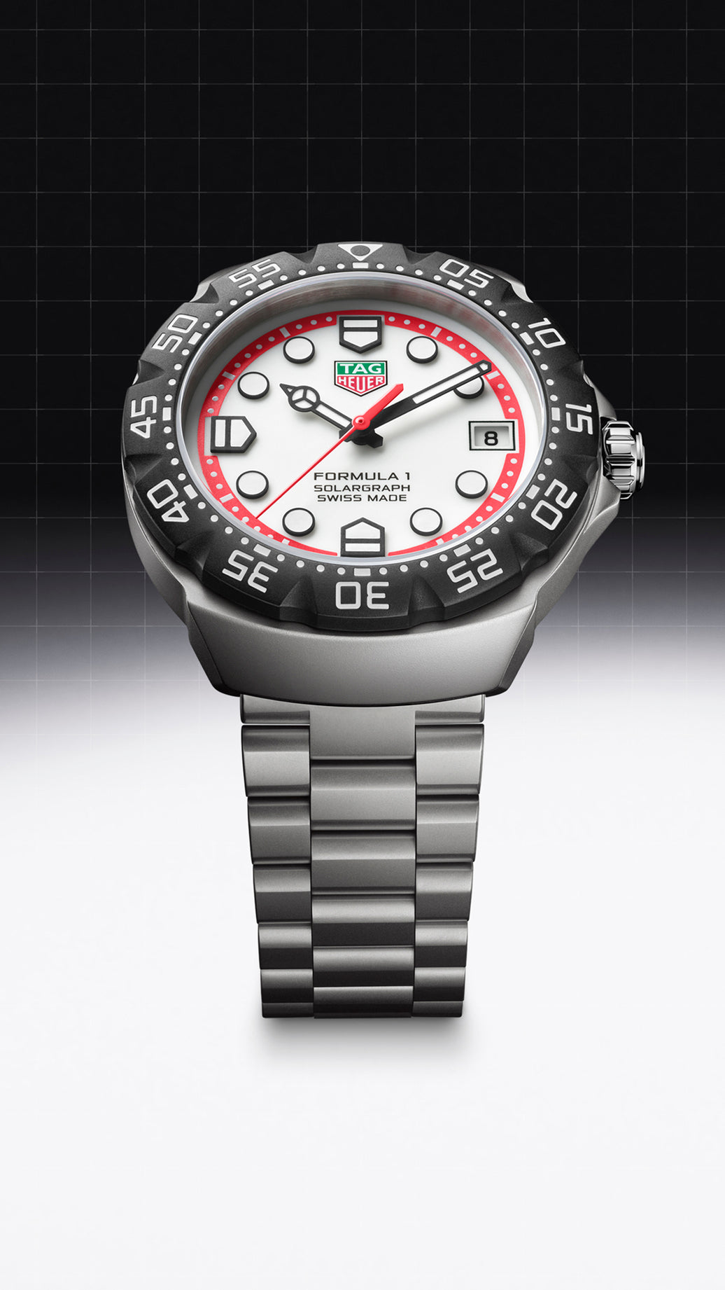 TAG HEUER FORMULA 1