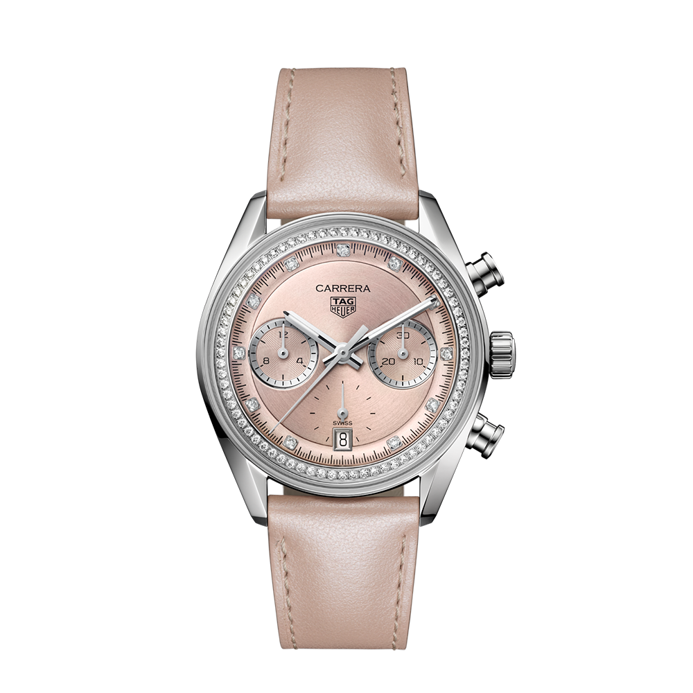 TAG Heuer Carrera Chronograph CBS2215.FC6568 0805020065