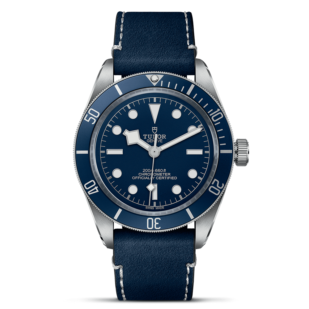 TUDOR Black Bay Fifty-Eight M79030B-0002