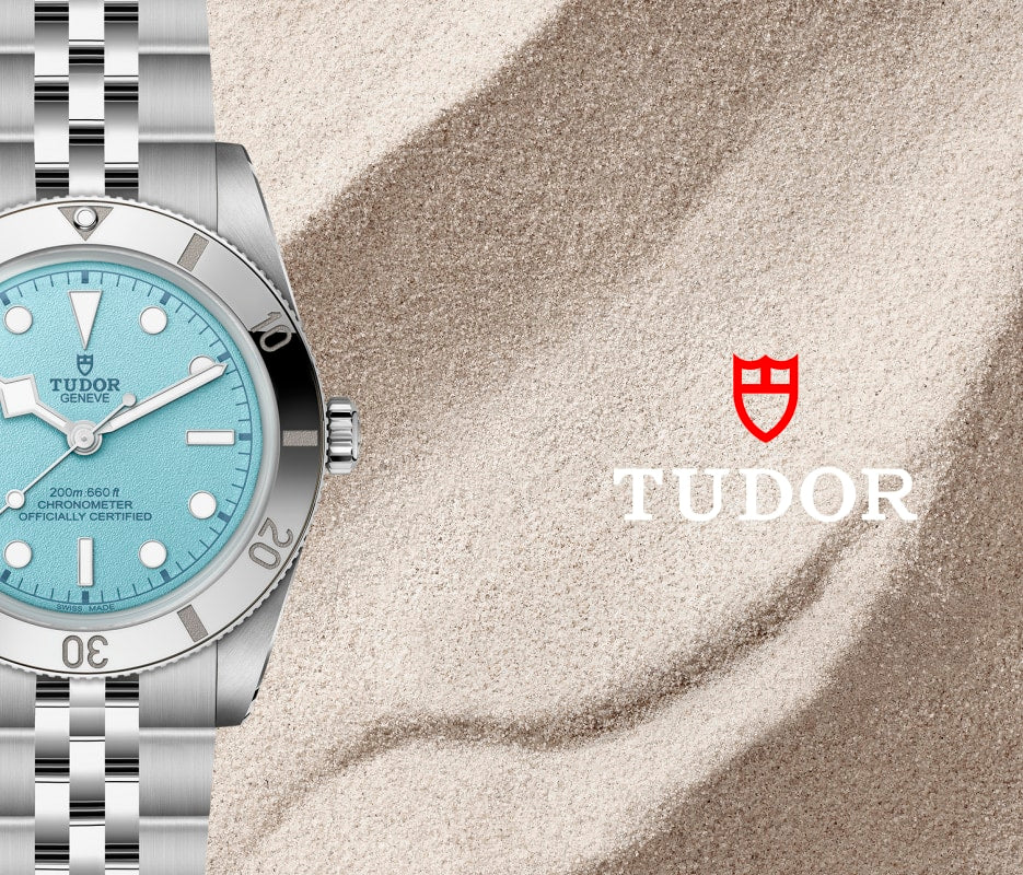 TUDOR Banner July2026 Mobile