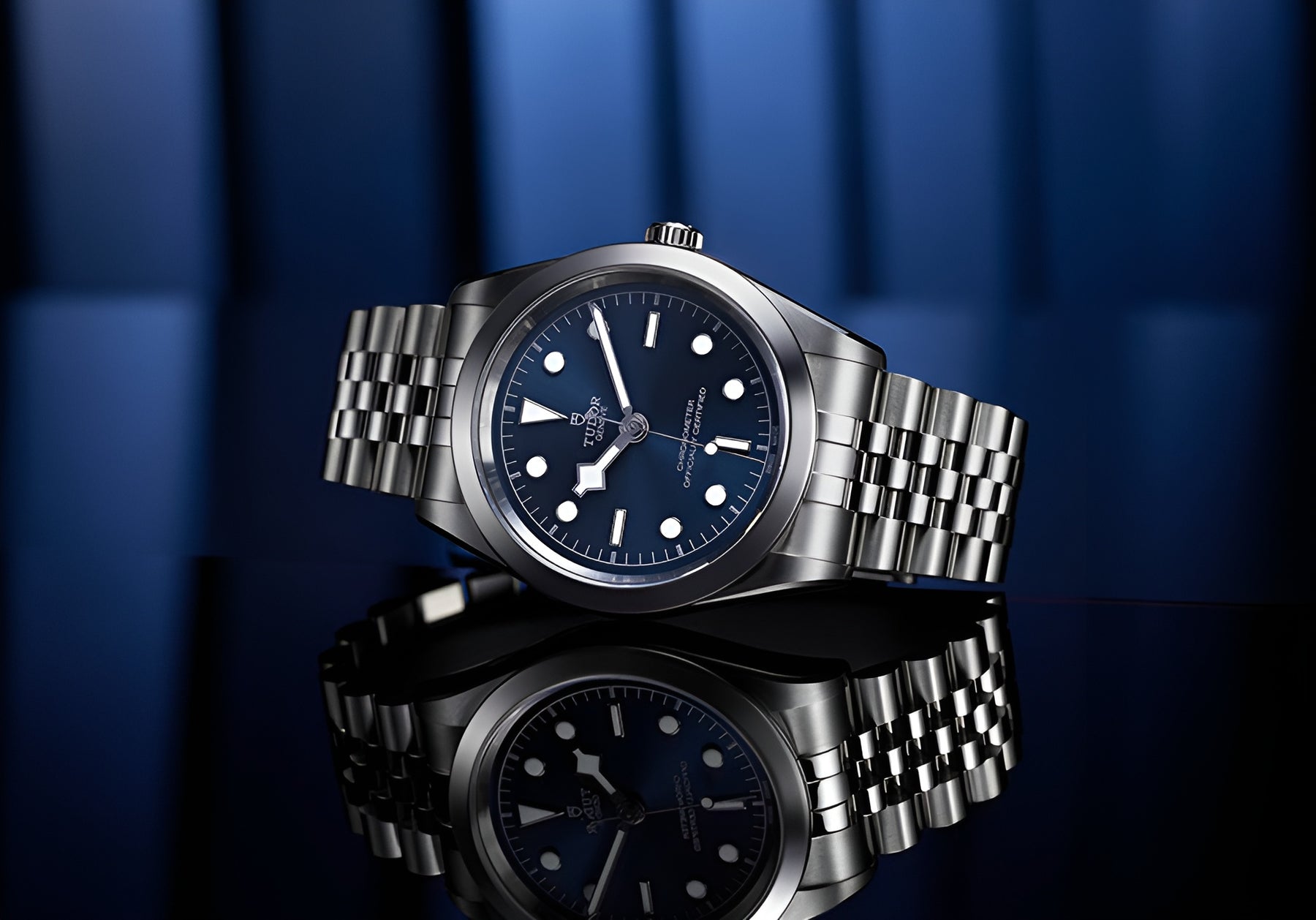 TUDOR DUO small