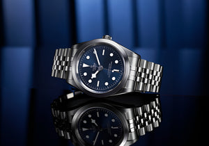 TUDOR DUO small