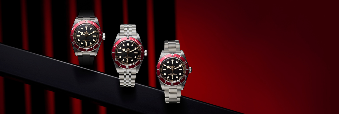 Tudor watches 2025 black friday