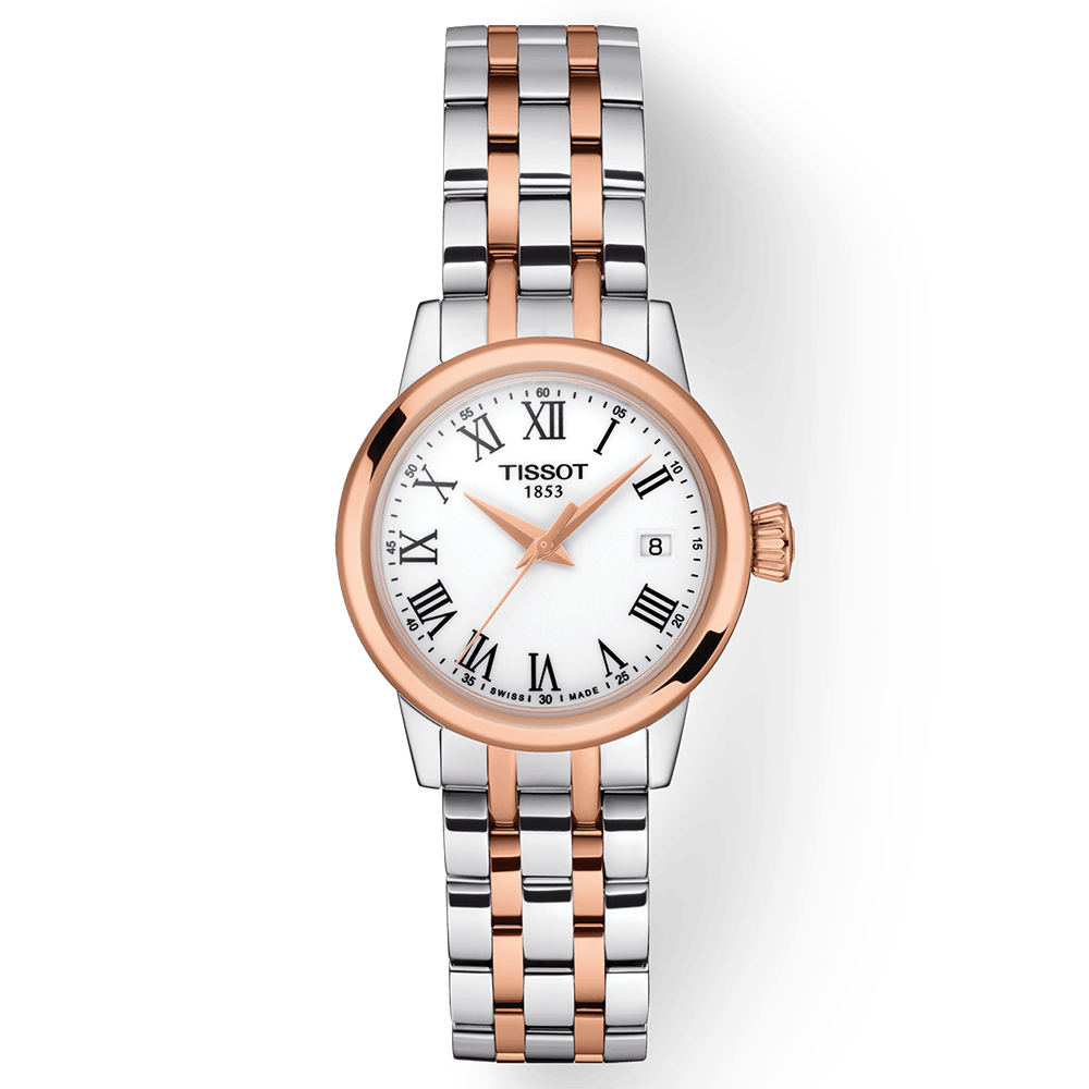 Tissot Classic Dream Lady T129.210.22.013.00