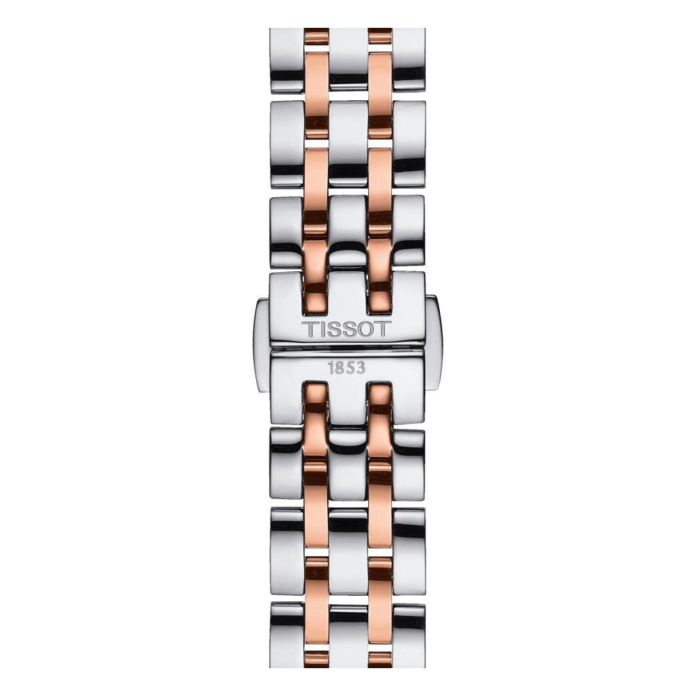 Tissot Classic Dream Lady T129.210.22.013.00