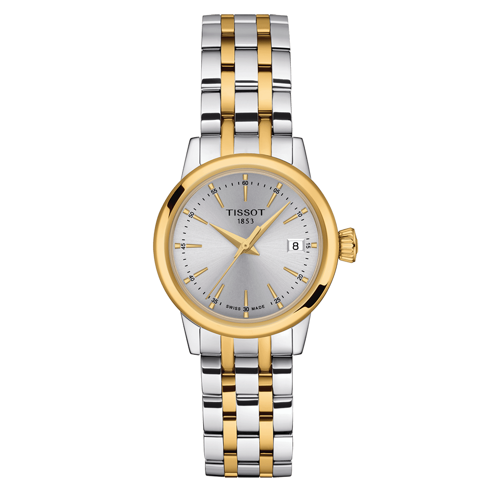 Tissot Classic Dream Lady T129.210.22.031.00