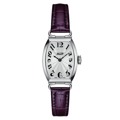 Tissot Heritage Collection Porto Small Lady T128.109.16.032.00