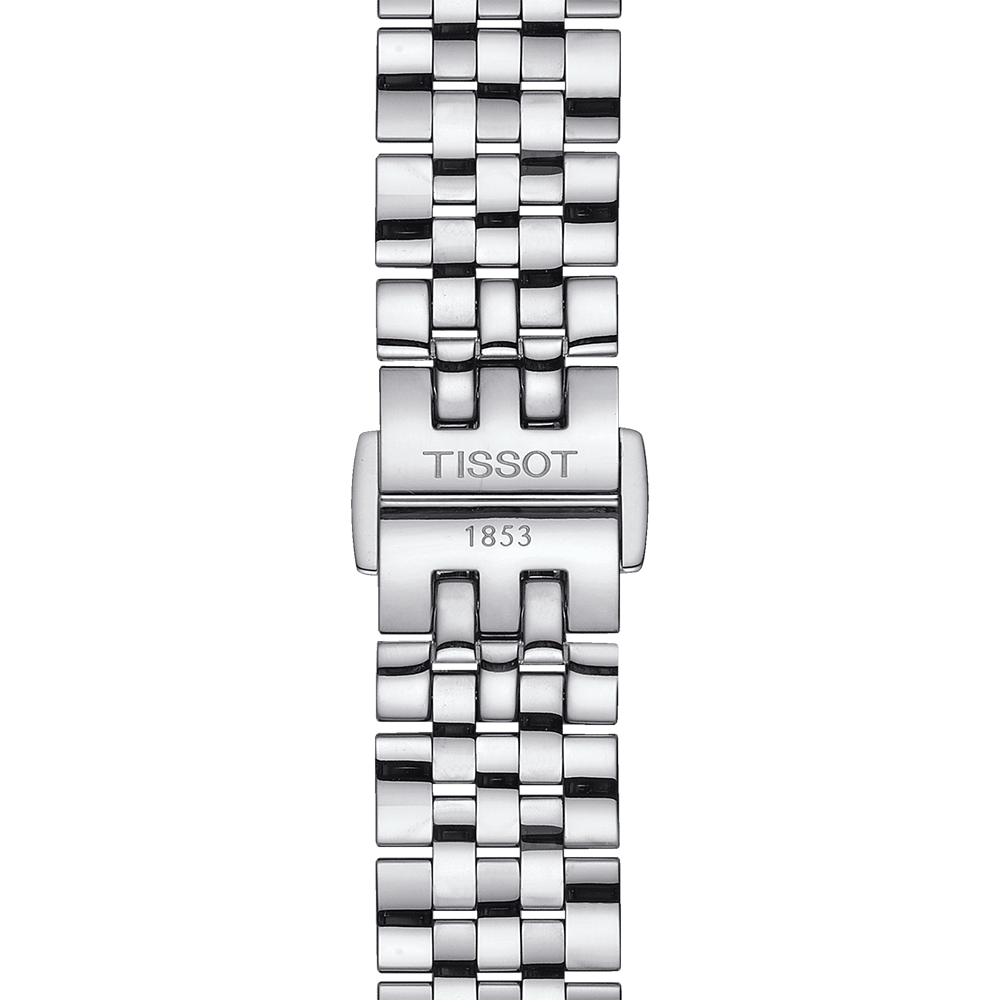 Tissot Le Locle Automatic Lady T006.207.11.116.00