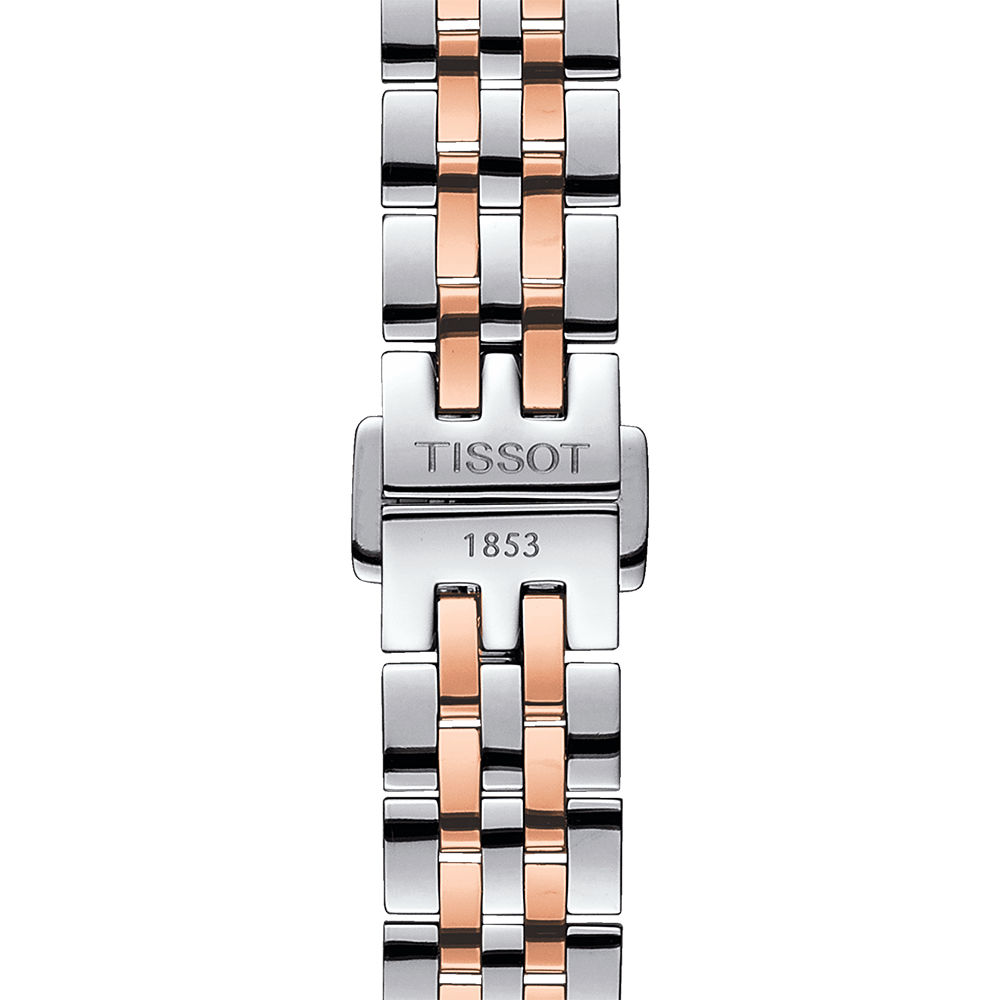 Tissot Le Locle Automatic Lady T41.2.183.33