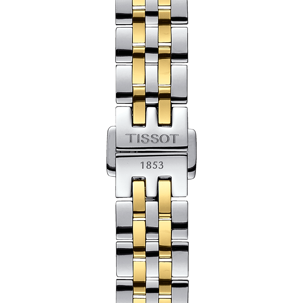 Tissot Le Locle Automatic Lady T41.2.183.34