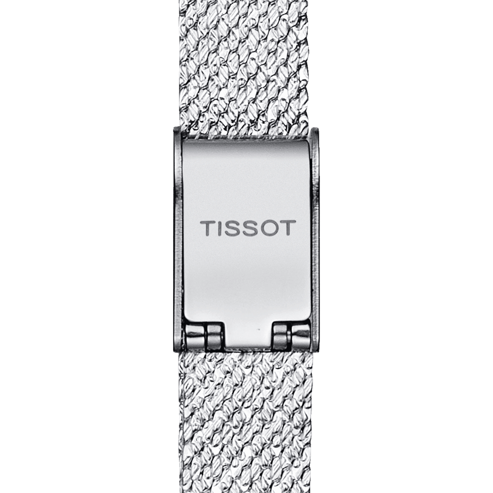 Tissot Lovely Square T058.109.11.036.00