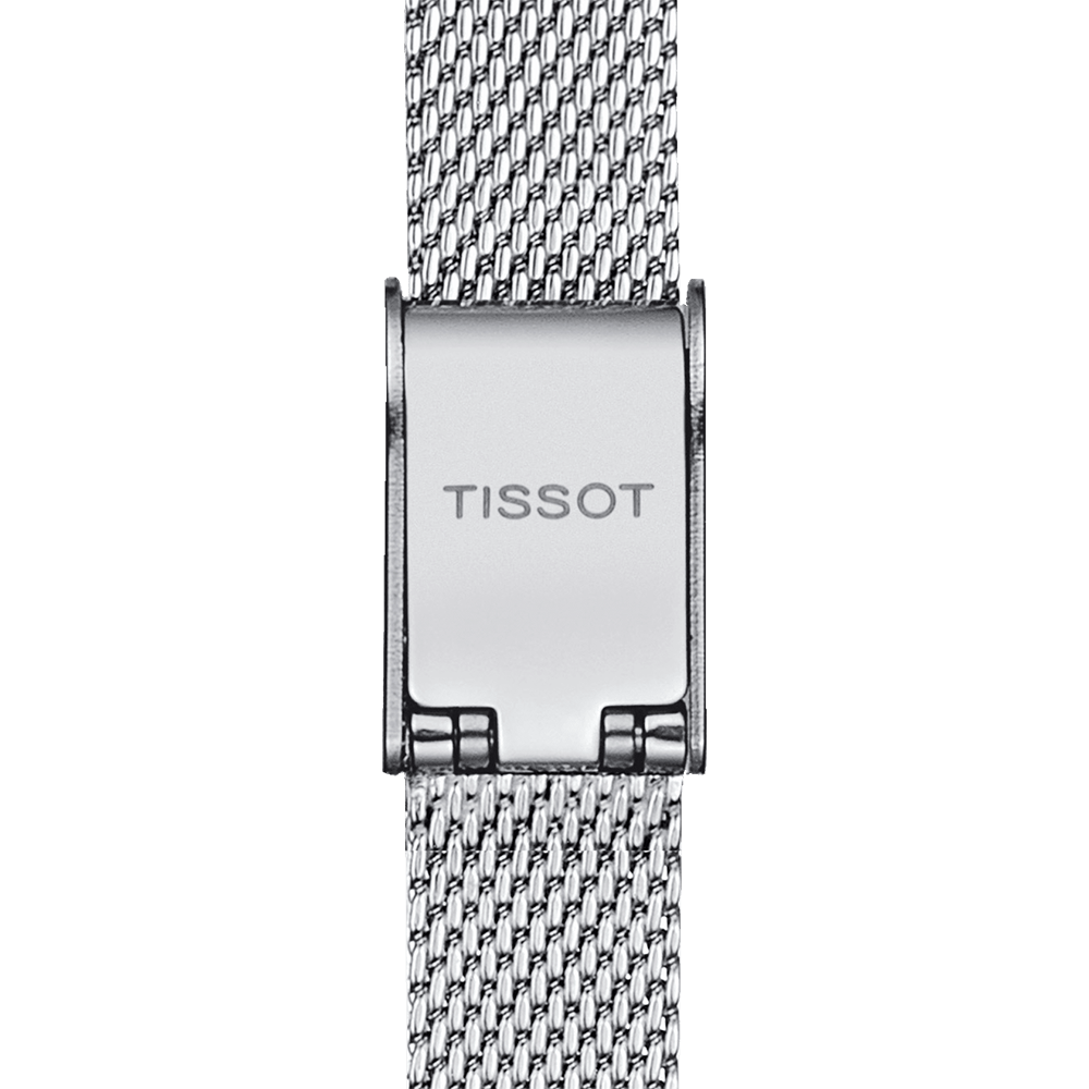 Tissot Lovely Square T058.109.11.041.00