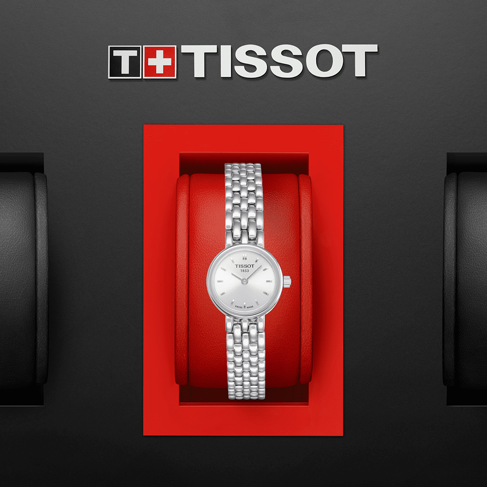 Tissot Lovely T058.009.11.031.00