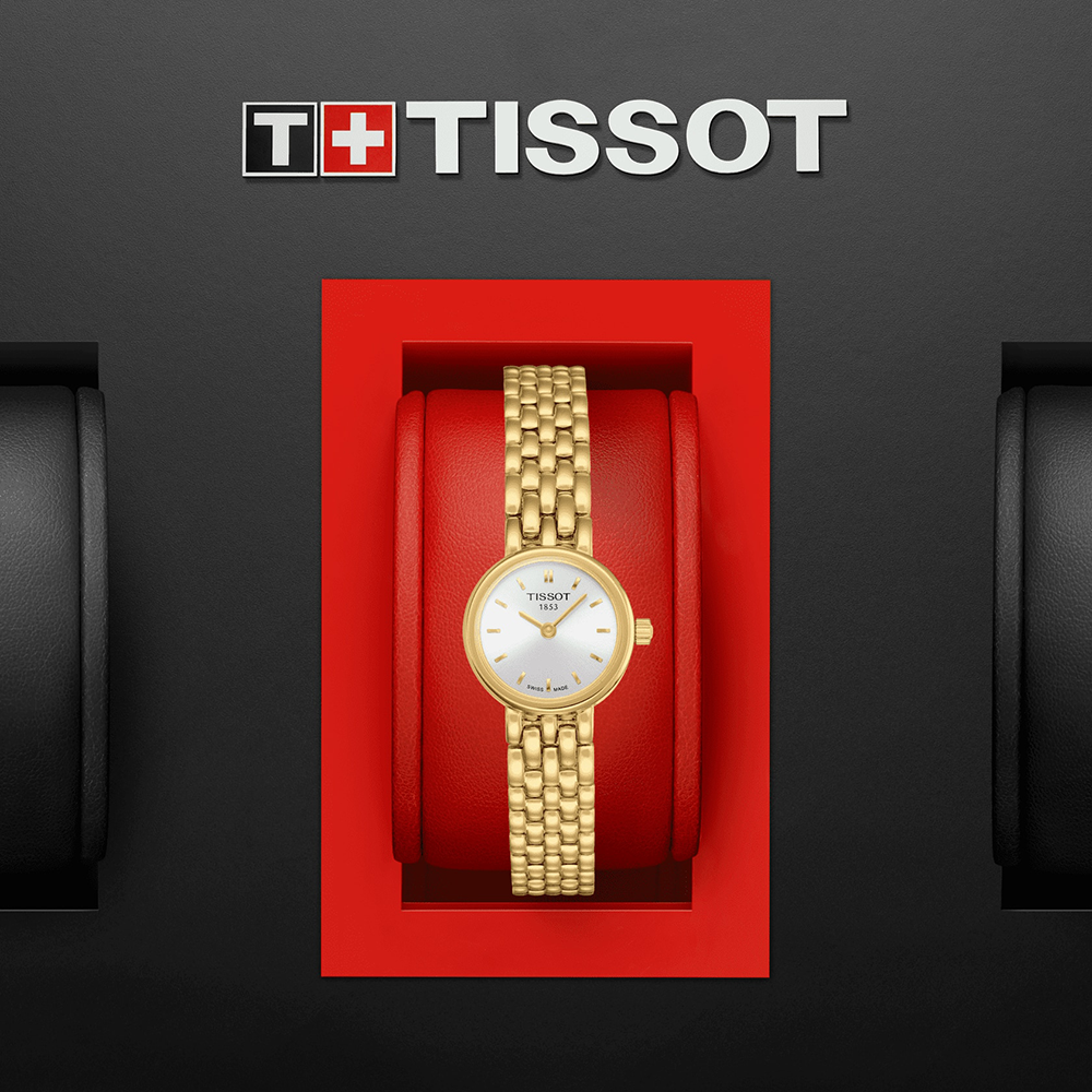 Tissot Lovely T058.009.33.031.00